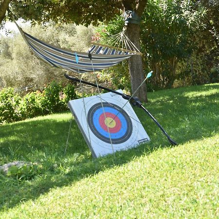 Infinitysarda Villa Telti Dış mekan fotoğraf