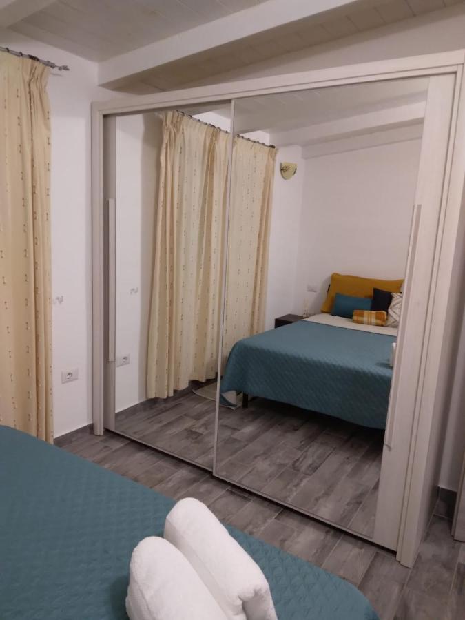 Infinitysarda Villa Telti Dış mekan fotoğraf