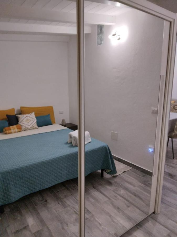 Infinitysarda Villa Telti Dış mekan fotoğraf