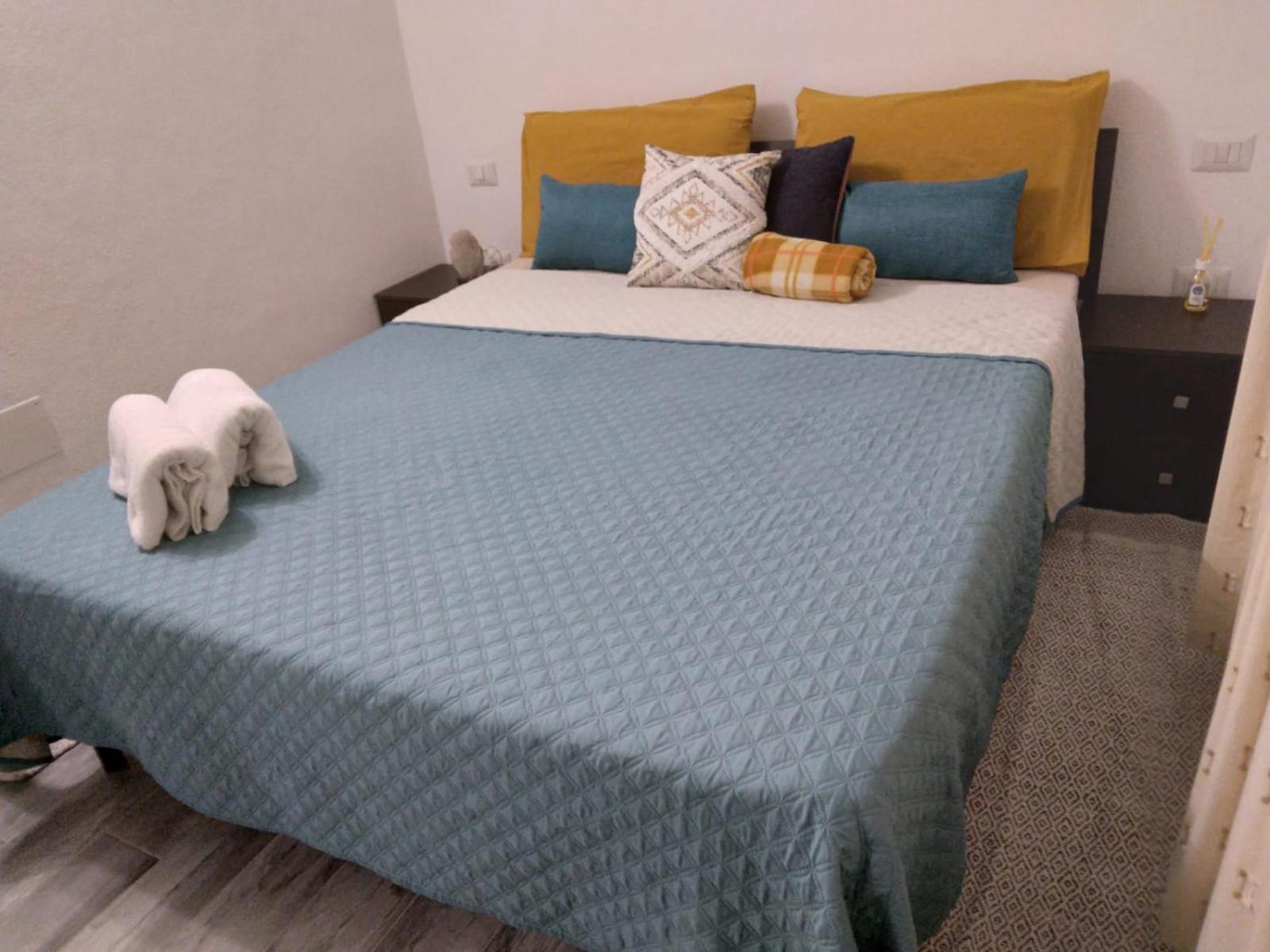 Infinitysarda Villa Telti Dış mekan fotoğraf