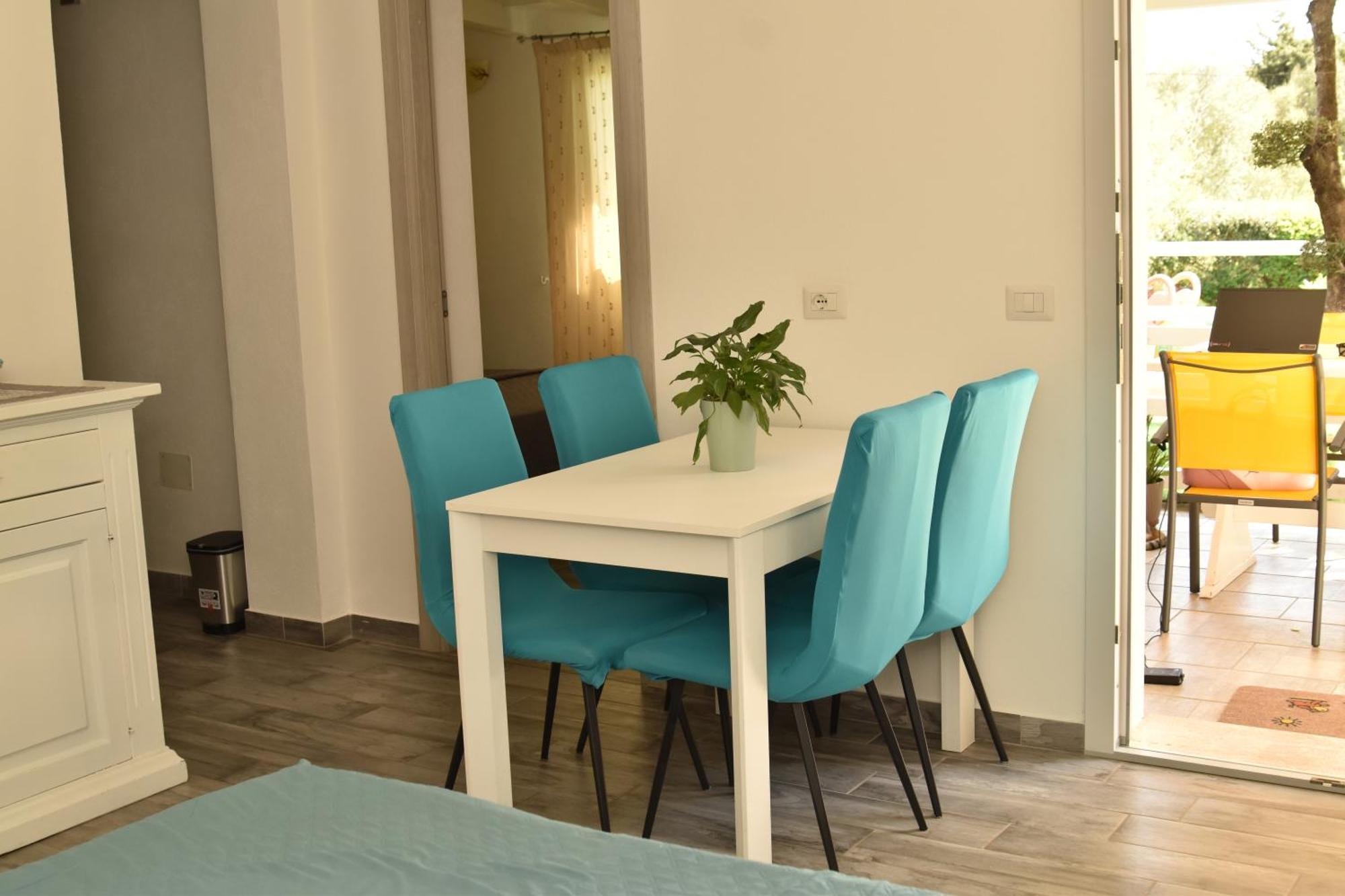 Infinitysarda Villa Telti Dış mekan fotoğraf