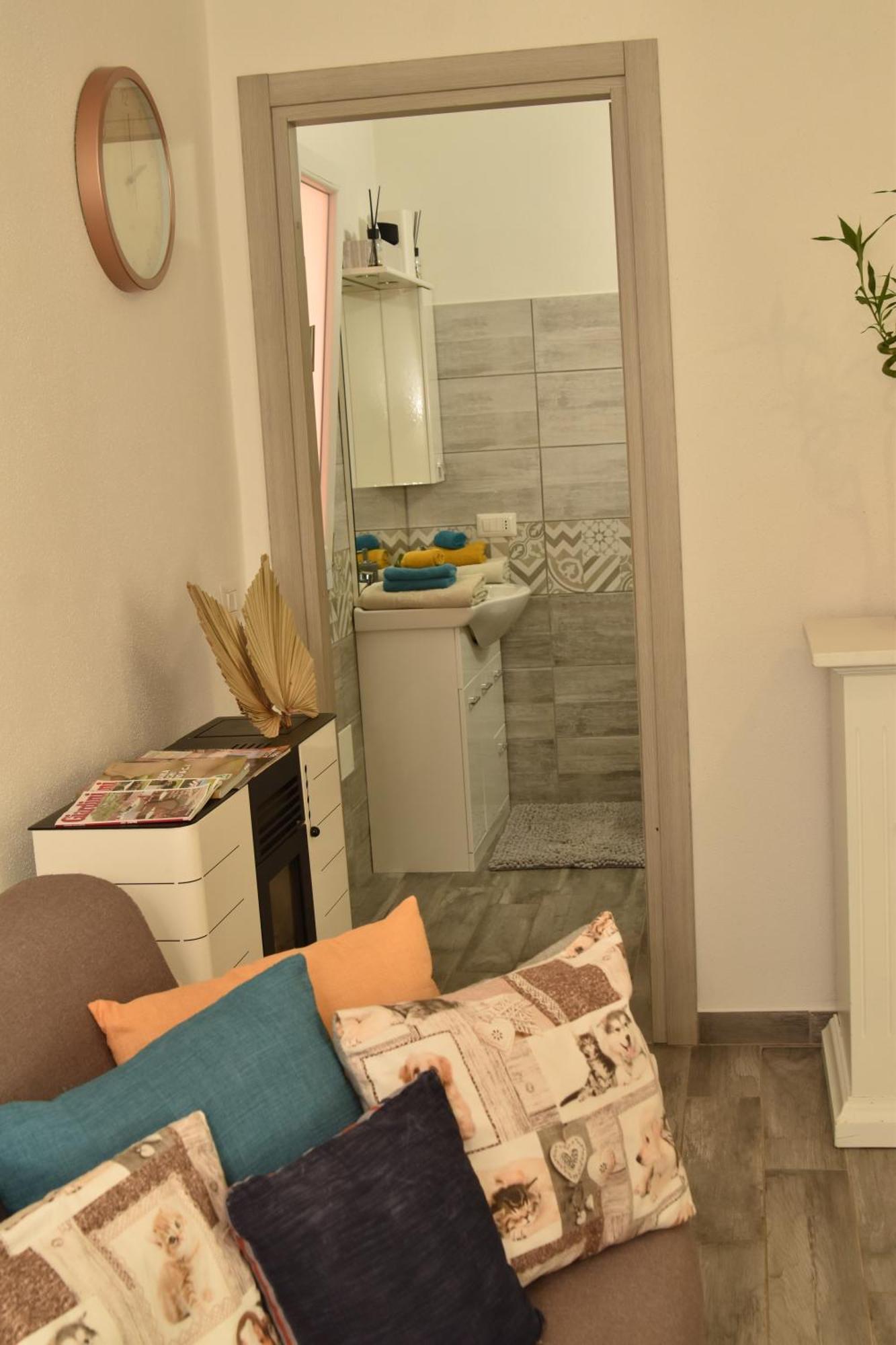 Infinitysarda Villa Telti Dış mekan fotoğraf