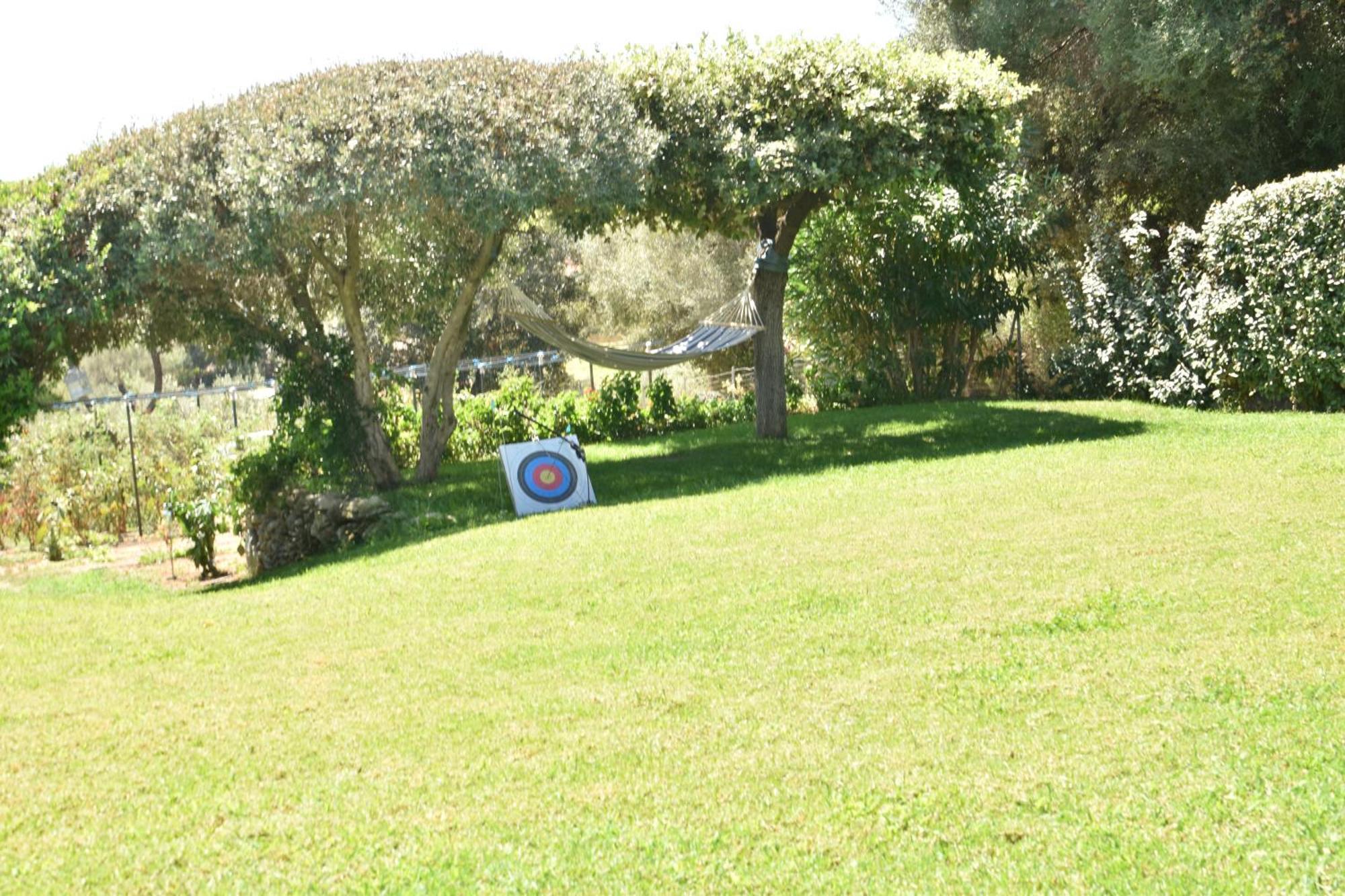 Infinitysarda Villa Telti Dış mekan fotoğraf
