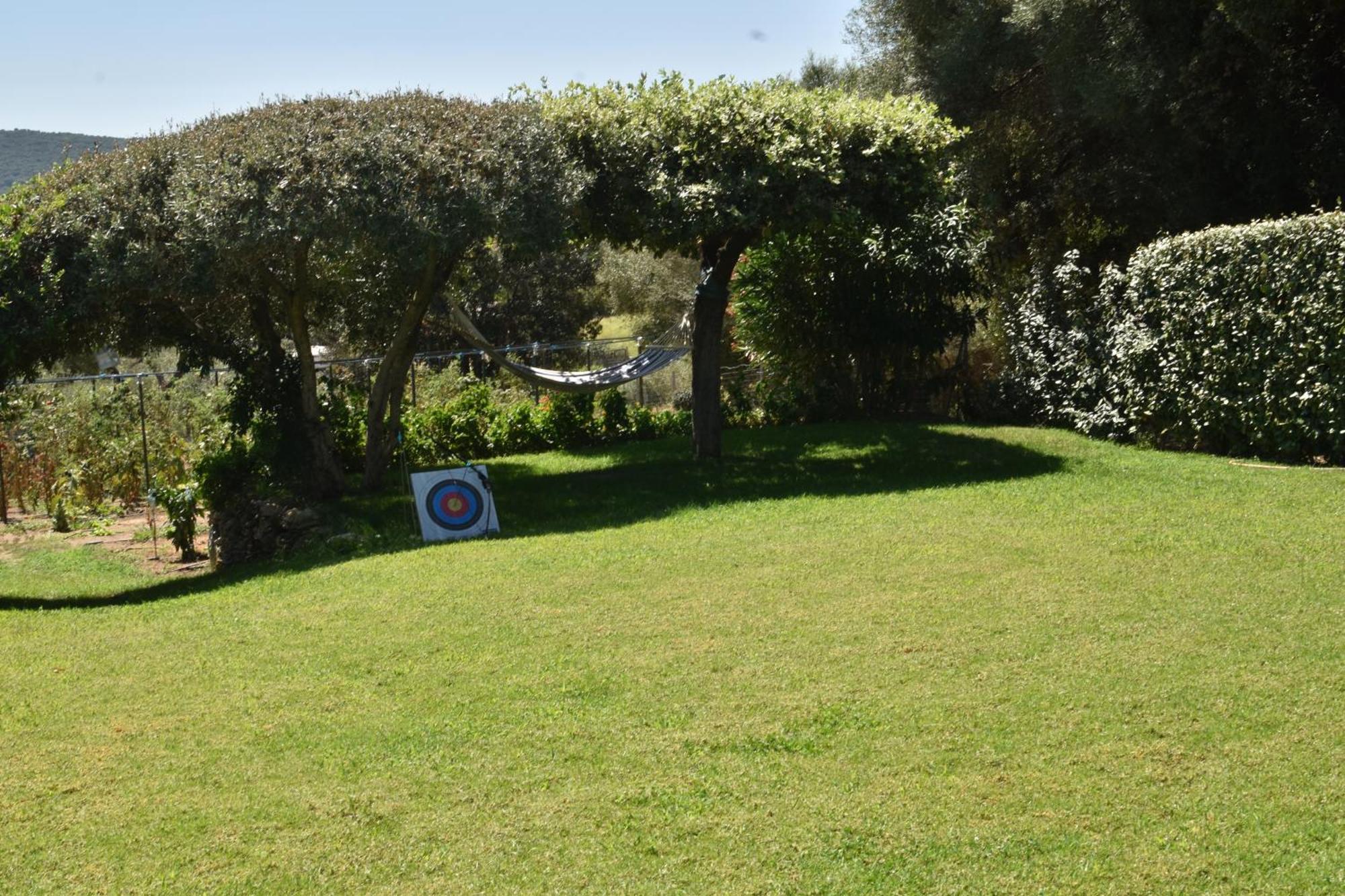 Infinitysarda Villa Telti Dış mekan fotoğraf